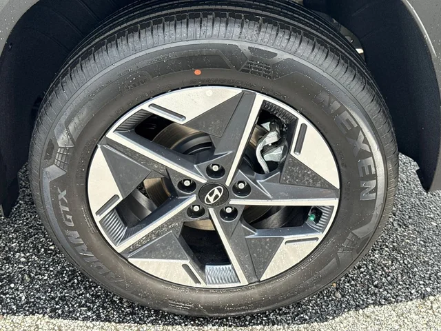 Nuevos HYUNDAI TUCSON HYBRID à Estados chez autogozo