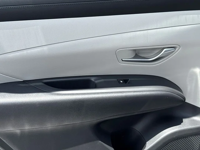 Nuevos HYUNDAI TUCSON HYBRID à Estados chez autogozo
