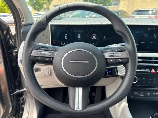 Nuevos HYUNDAI TUCSON HYBRID à Estados chez autogozo