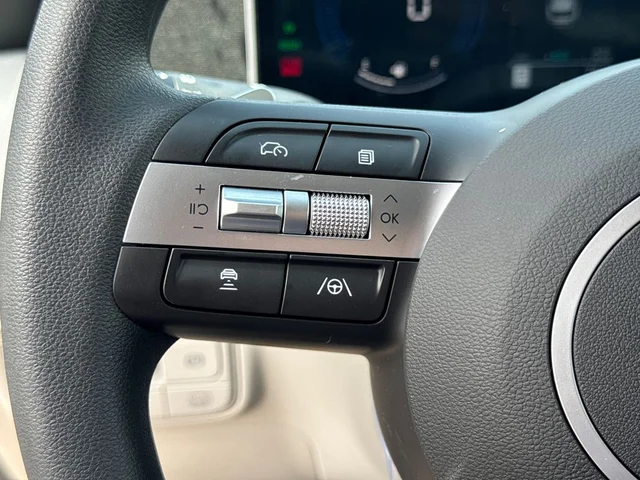 Nuevos HYUNDAI TUCSON HYBRID à Estados chez autogozo