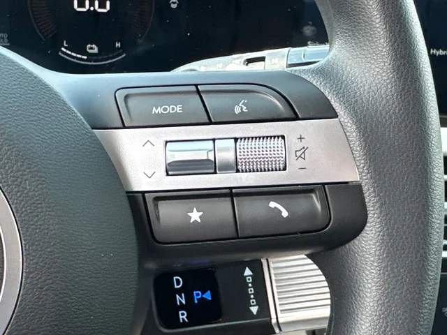 Nuevos HYUNDAI TUCSON HYBRID à Estados chez autogozo