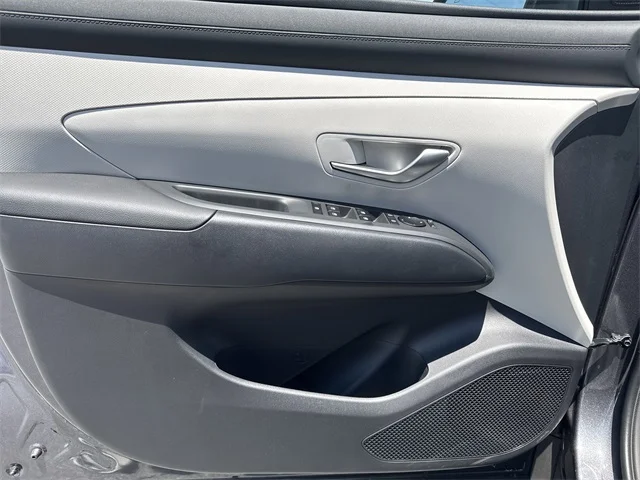 Nuevos HYUNDAI TUCSON HYBRID at Gainesville Hyundai in Gainesville