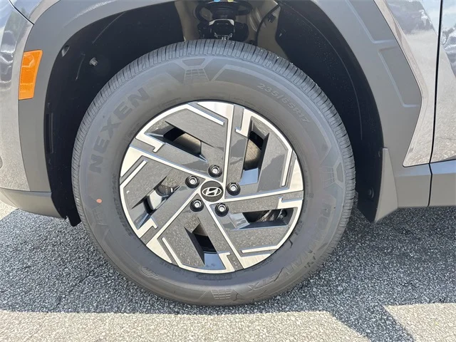 Nuevos HYUNDAI TUCSON HYBRID at Gainesville Hyundai in Gainesville