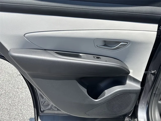 Nuevos HYUNDAI TUCSON HYBRID at Gainesville Hyundai in Gainesville