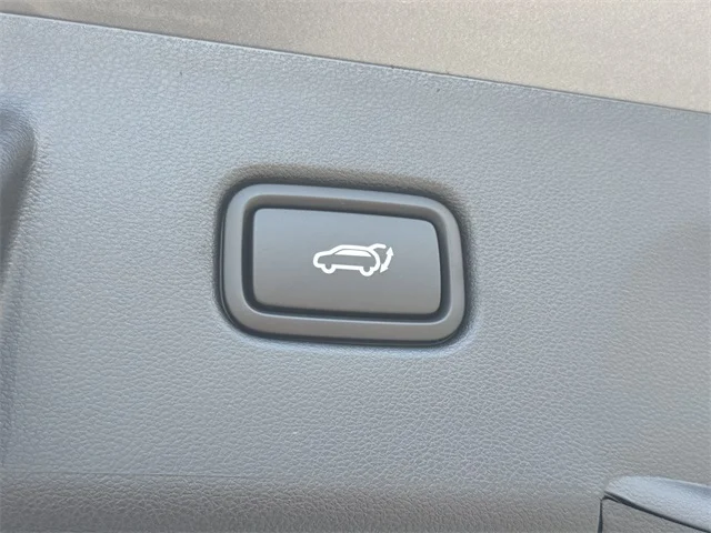 Nuevos HYUNDAI TUCSON HYBRID at Gainesville Hyundai in Gainesville