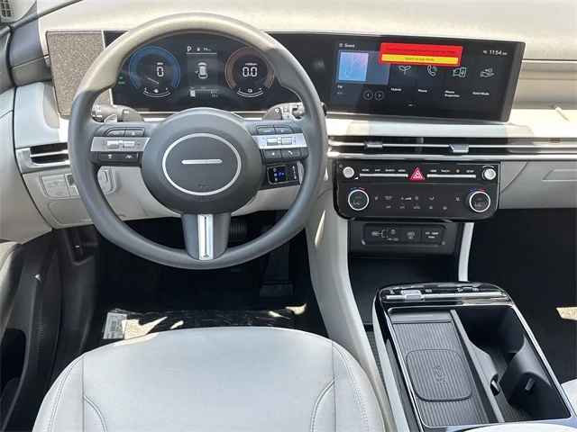Nuevos HYUNDAI TUCSON HYBRID at Gainesville Hyundai in Gainesville