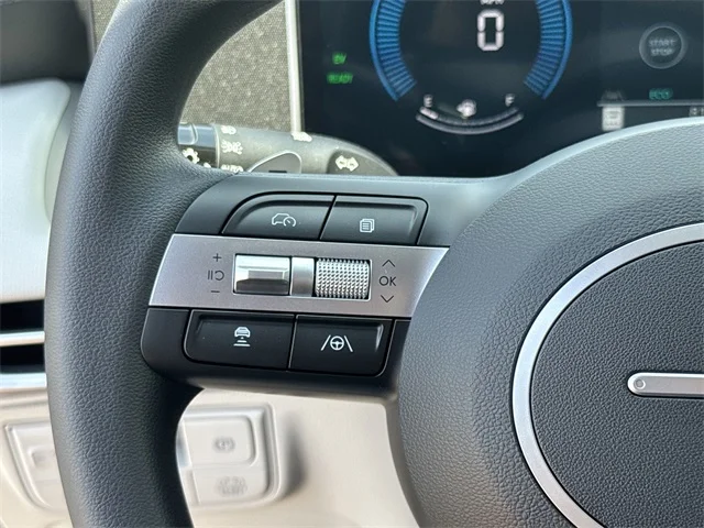 Nuevos HYUNDAI TUCSON HYBRID at Gainesville Hyundai in Gainesville