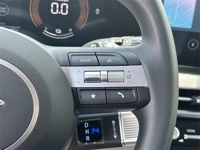 Nuevos HYUNDAI TUCSON HYBRID at Gainesville Hyundai in Gainesville