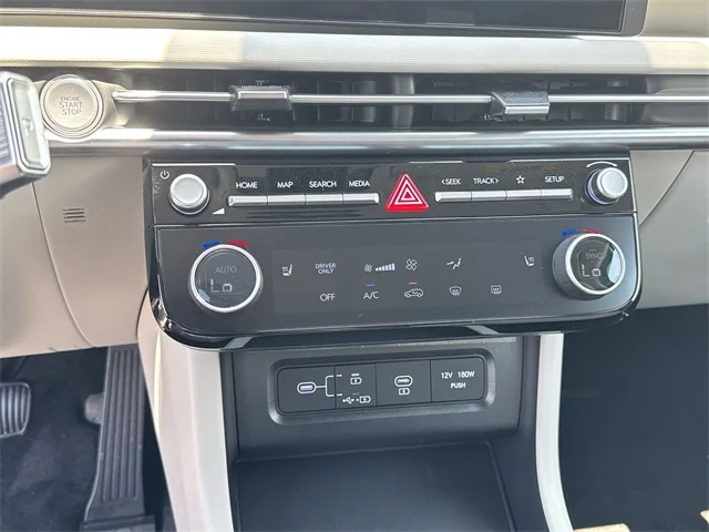 Nuevos HYUNDAI TUCSON HYBRID at Gainesville Hyundai in Gainesville