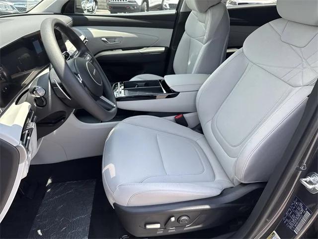 Nuevos HYUNDAI TUCSON HYBRID at Gainesville Hyundai in Gainesville