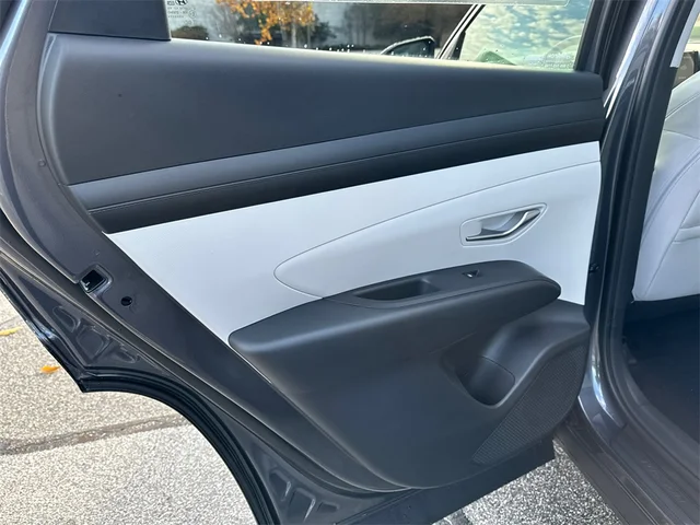 Nuevos HYUNDAI TUCSON HYBRID at Gainesville Hyundai in Gainesville