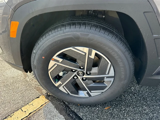 Nuevos HYUNDAI TUCSON HYBRID at Gainesville Hyundai in Gainesville