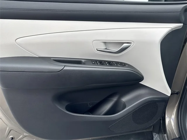 Nuevos HYUNDAI TUCSON HYBRID at Gainesville Hyundai in Gainesville