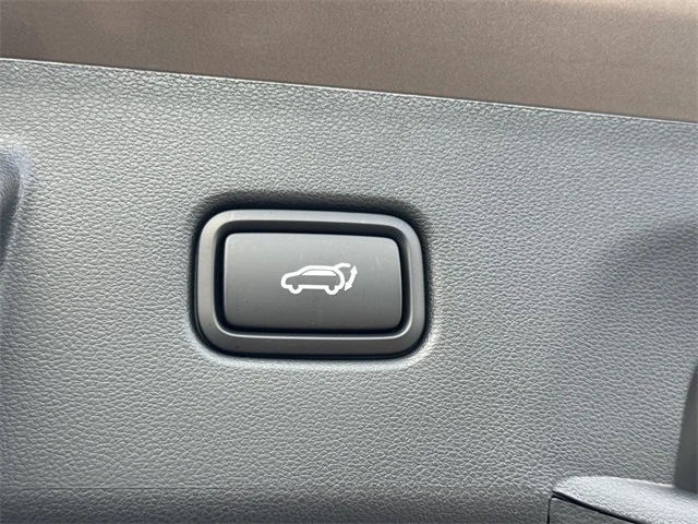 Nuevos HYUNDAI TUCSON HYBRID at Gainesville Hyundai in Gainesville