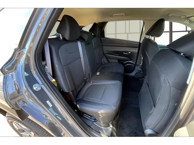 Nuevos HYUNDAI TUCSON HYBRID at Gainesville Hyundai in Gainesville