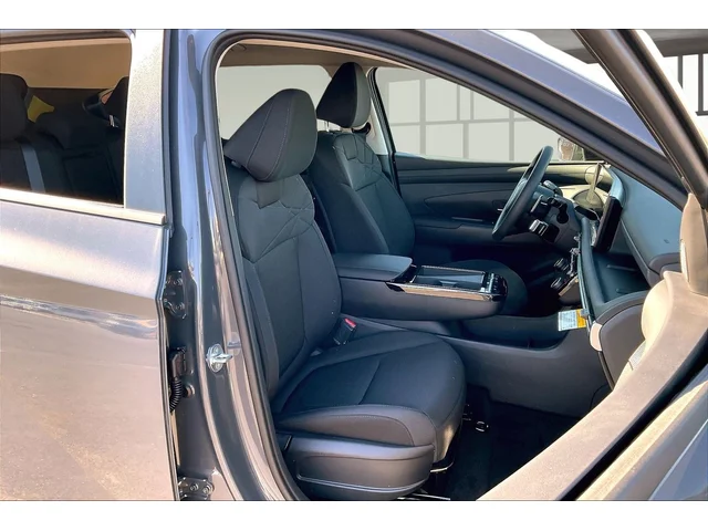 Nuevos HYUNDAI TUCSON HYBRID at Gainesville Hyundai in Gainesville