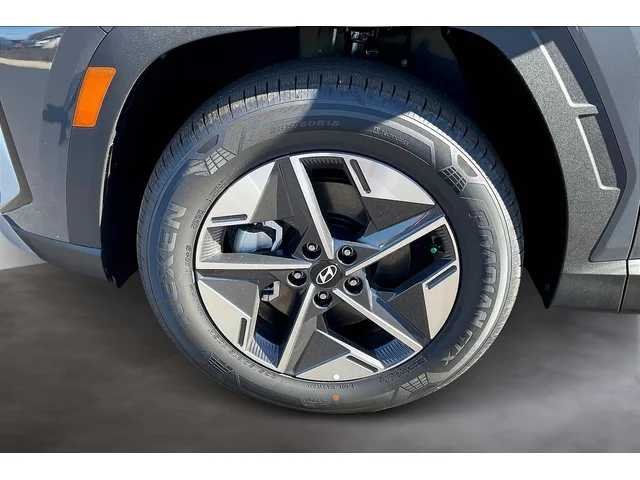 Nuevos HYUNDAI TUCSON HYBRID at Gainesville Hyundai in Gainesville