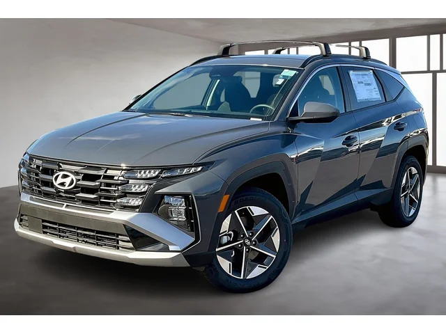 Nuevos HYUNDAI TUCSON HYBRID at Gainesville Hyundai in Gainesville