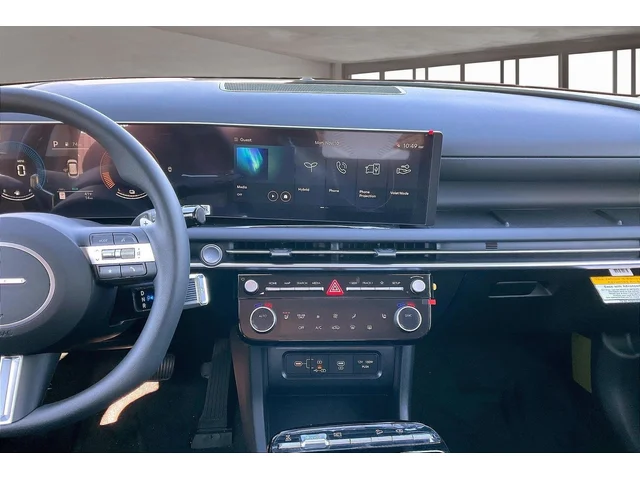 Nuevos HYUNDAI TUCSON HYBRID at Gainesville Hyundai in Gainesville