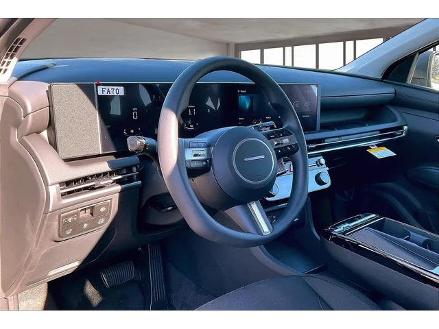 Nuevos HYUNDAI TUCSON HYBRID at Gainesville Hyundai in Gainesville