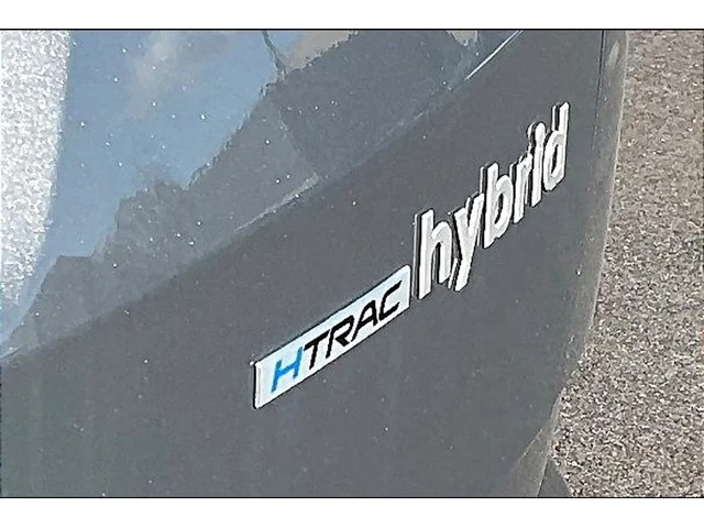 Nuevos HYUNDAI TUCSON HYBRID at Gainesville Hyundai in Gainesville