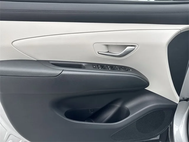 Nuevos HYUNDAI TUCSON HYBRID at Gainesville Hyundai in Gainesville