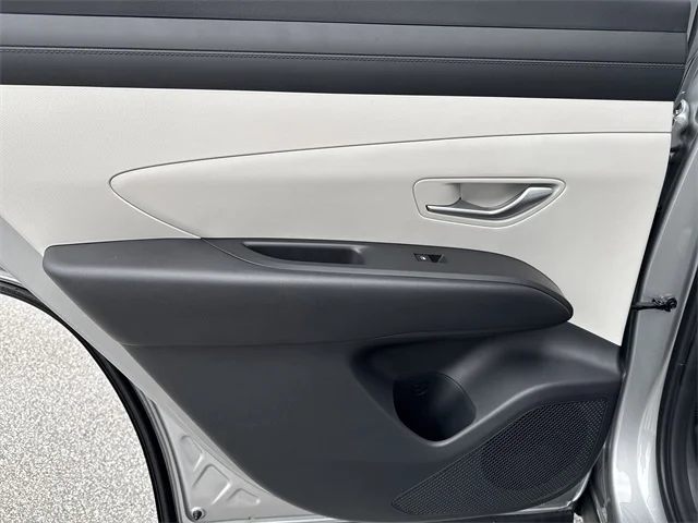 Nuevos HYUNDAI TUCSON HYBRID at Gainesville Hyundai in Gainesville