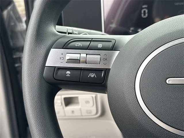 Nuevos HYUNDAI TUCSON HYBRID at Gainesville Hyundai in Gainesville
