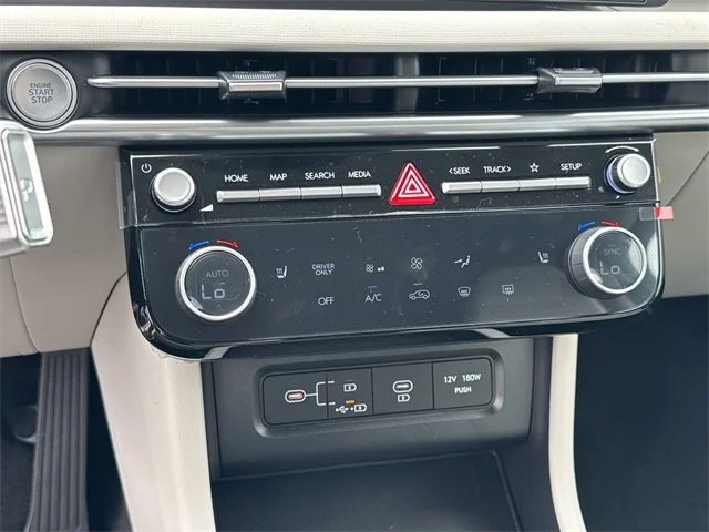 Nuevos HYUNDAI TUCSON HYBRID at Gainesville Hyundai in Gainesville