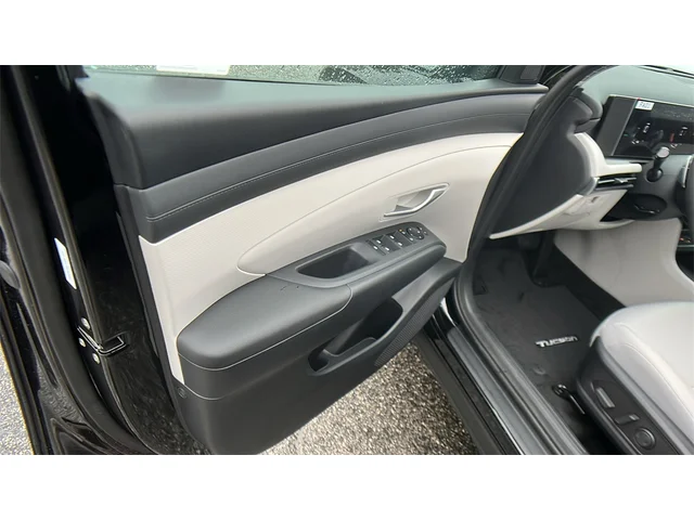 Nuevos HYUNDAI TUCSON HYBRID at Gainesville Hyundai in Gainesville