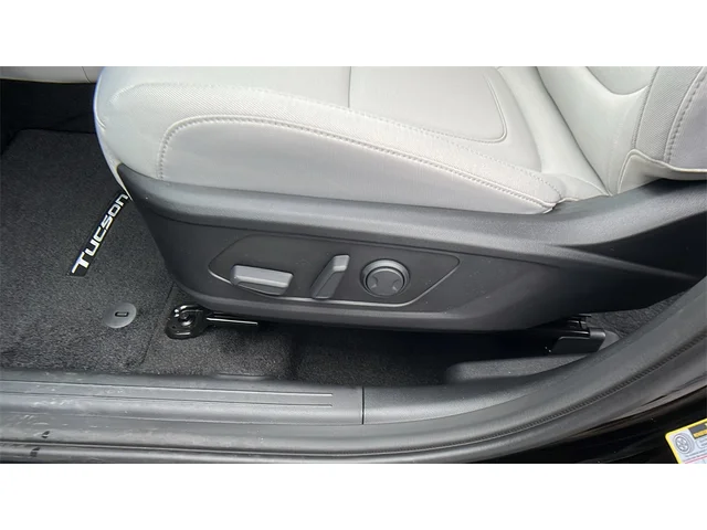 Nuevos HYUNDAI TUCSON HYBRID at Gainesville Hyundai in Gainesville