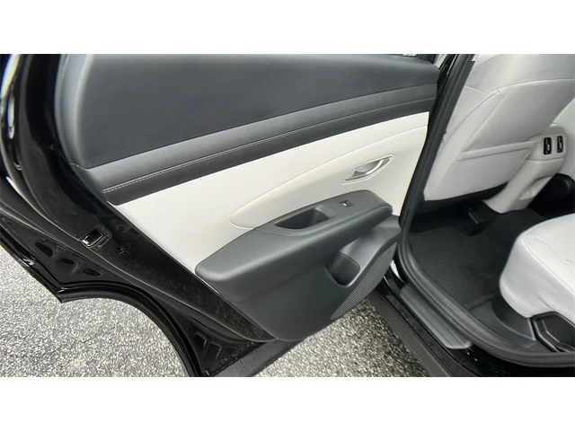Nuevos HYUNDAI TUCSON HYBRID at Gainesville Hyundai in Gainesville