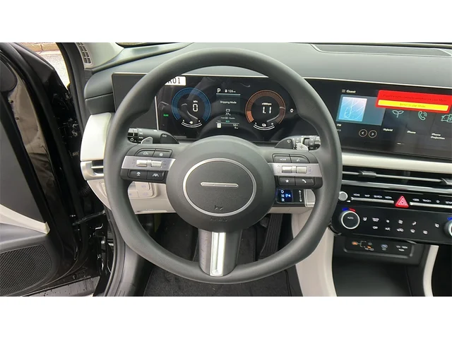 Nuevos HYUNDAI TUCSON HYBRID at Gainesville Hyundai in Gainesville