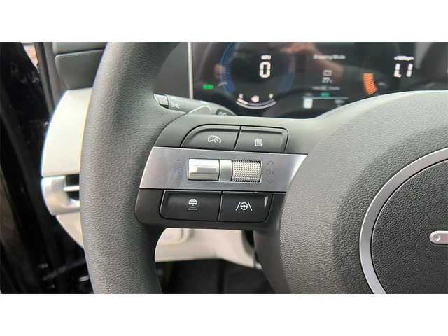 Nuevos HYUNDAI TUCSON HYBRID at Gainesville Hyundai in Gainesville