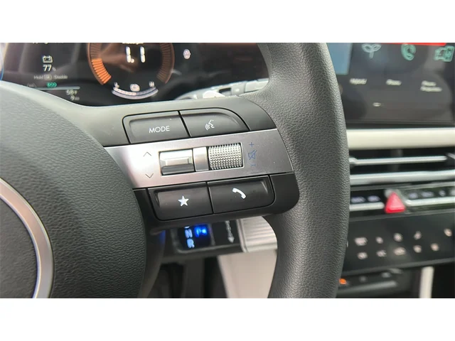 Nuevos HYUNDAI TUCSON HYBRID at Gainesville Hyundai in Gainesville