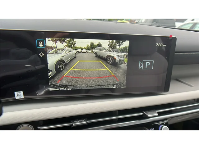 Nuevos HYUNDAI TUCSON HYBRID at Gainesville Hyundai in Gainesville