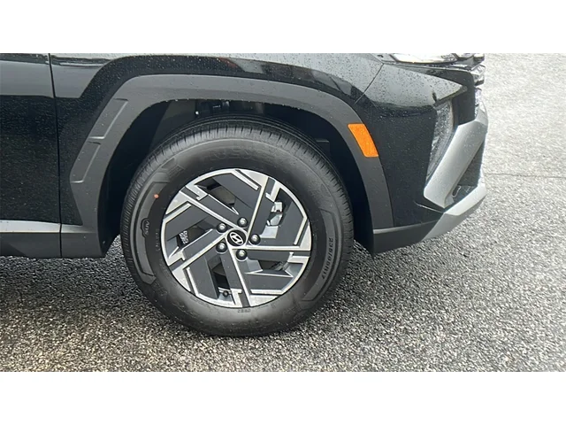 Nuevos HYUNDAI TUCSON HYBRID at Gainesville Hyundai in Gainesville
