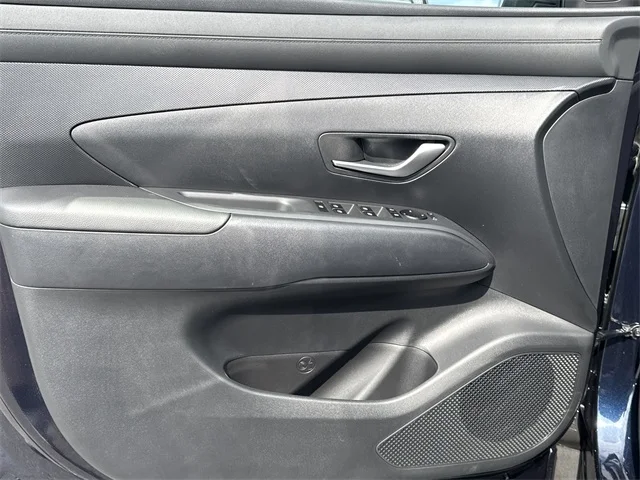 Nuevos HYUNDAI TUCSON HYBRID at Gainesville Hyundai in Gainesville