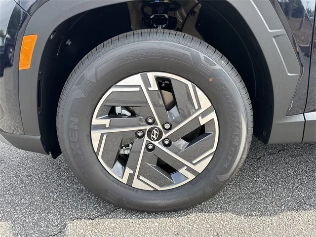 Nuevos HYUNDAI TUCSON HYBRID at Gainesville Hyundai in Gainesville