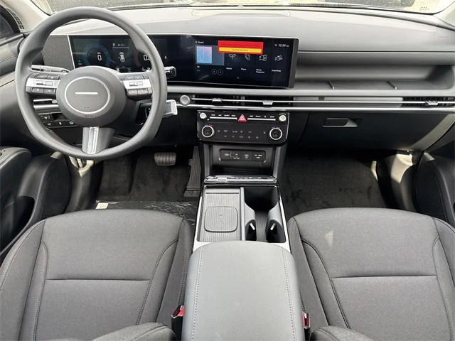 Nuevos HYUNDAI TUCSON HYBRID at Gainesville Hyundai in Gainesville