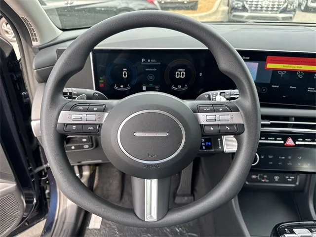 Nuevos HYUNDAI TUCSON HYBRID at Gainesville Hyundai in Gainesville