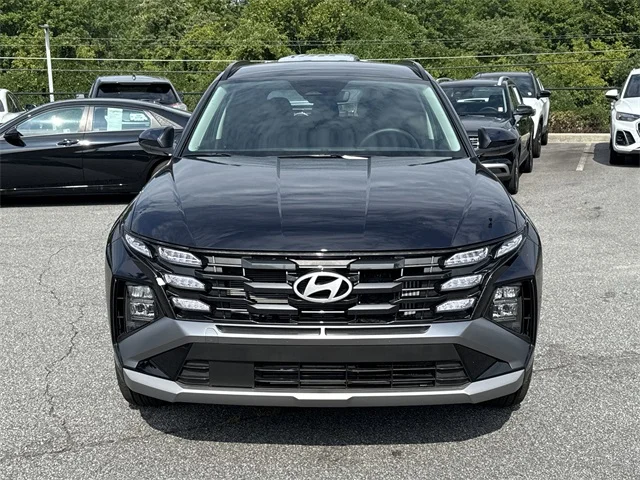 Nuevos HYUNDAI TUCSON HYBRID at Gainesville Hyundai in Gainesville