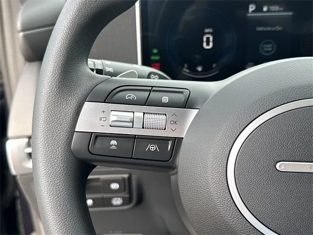 Nuevos HYUNDAI TUCSON HYBRID at Gainesville Hyundai in Gainesville