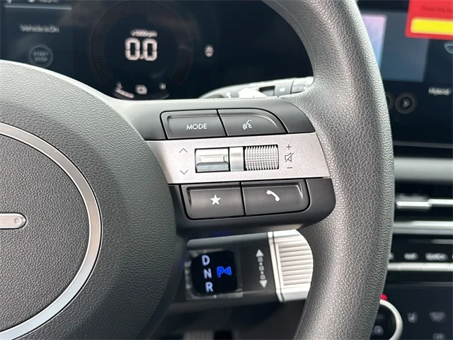 Nuevos HYUNDAI TUCSON HYBRID at Gainesville Hyundai in Gainesville