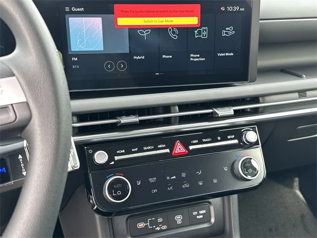 Nuevos HYUNDAI TUCSON HYBRID at Gainesville Hyundai in Gainesville