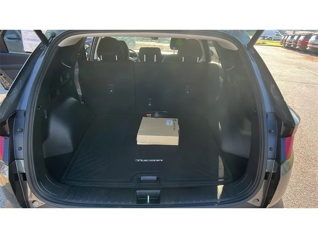 Nuevos HYUNDAI TUCSON HYBRID at Gainesville Hyundai in Gainesville