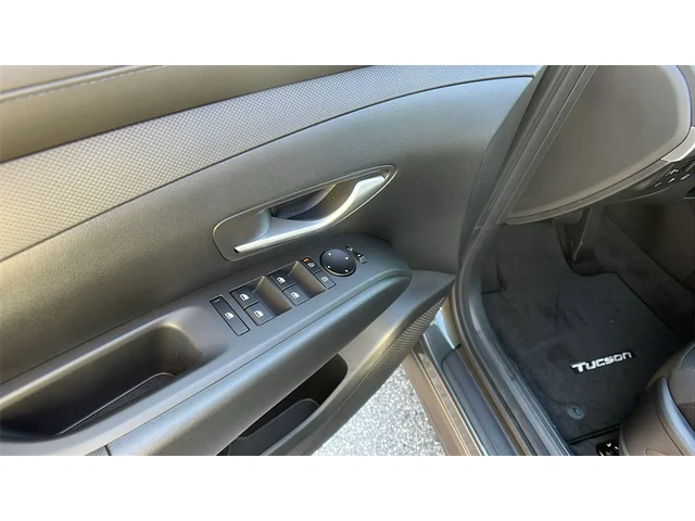 Nuevos HYUNDAI TUCSON HYBRID at Gainesville Hyundai in Gainesville