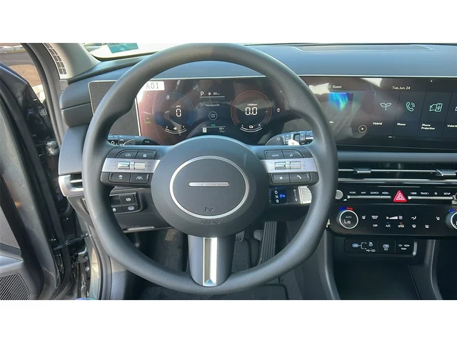 Nuevos HYUNDAI TUCSON HYBRID at Gainesville Hyundai in Gainesville