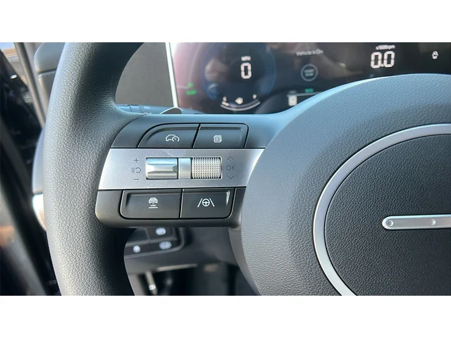 Nuevos HYUNDAI TUCSON HYBRID at Gainesville Hyundai in Gainesville