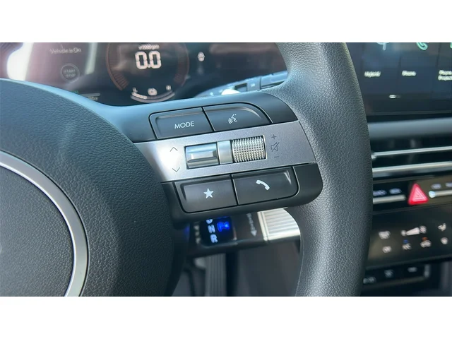 Nuevos HYUNDAI TUCSON HYBRID at Gainesville Hyundai in Gainesville